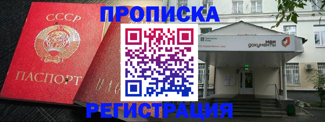 прописка в квартире в Заинске